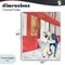 Stupell Industries Kiss At Parisian Cafe Framed Giclee, design by Hillary Holt